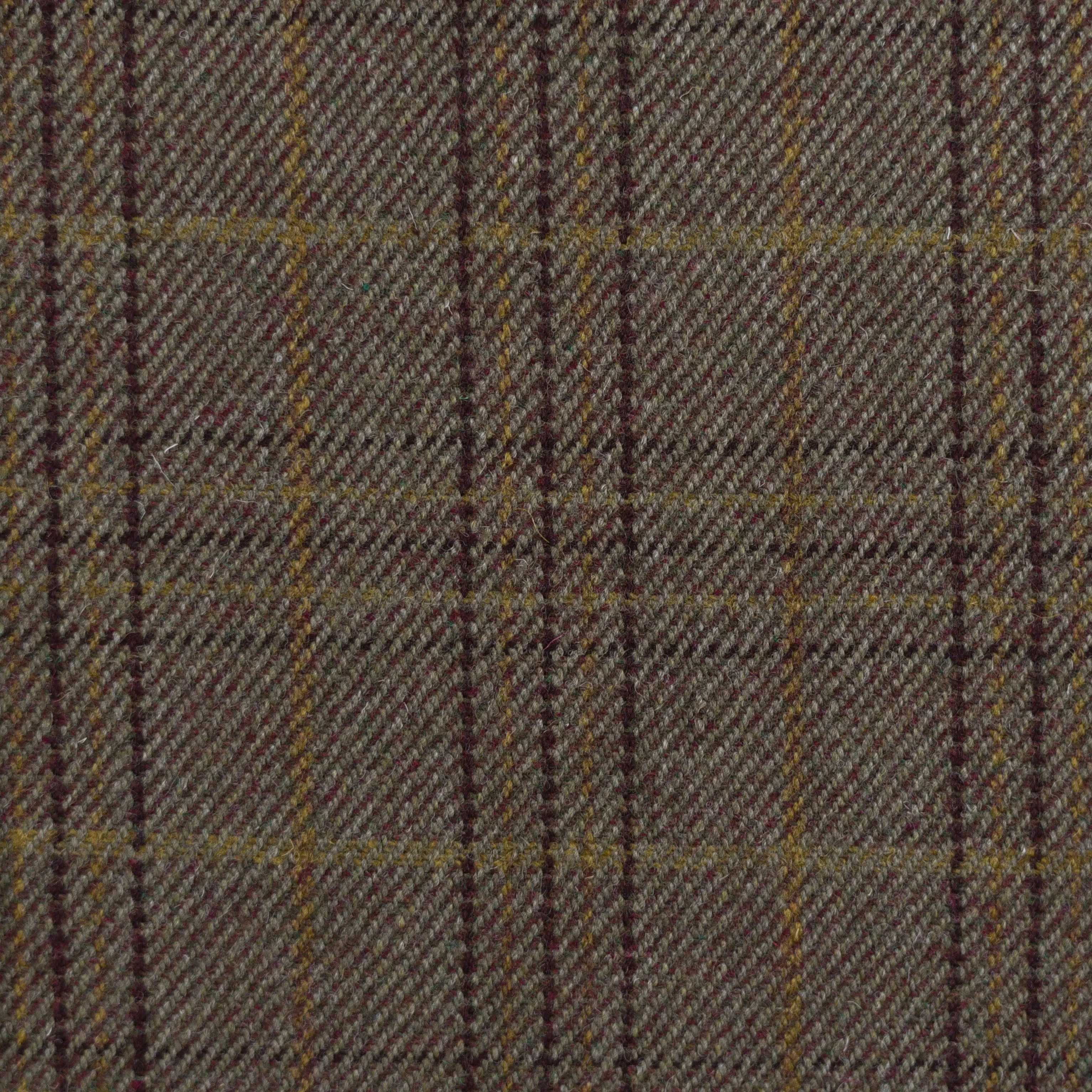 Fabric By The Metre