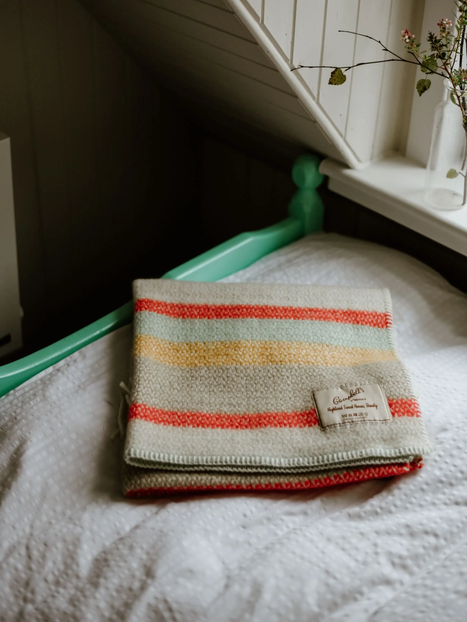 Baby Blanket - Image 5