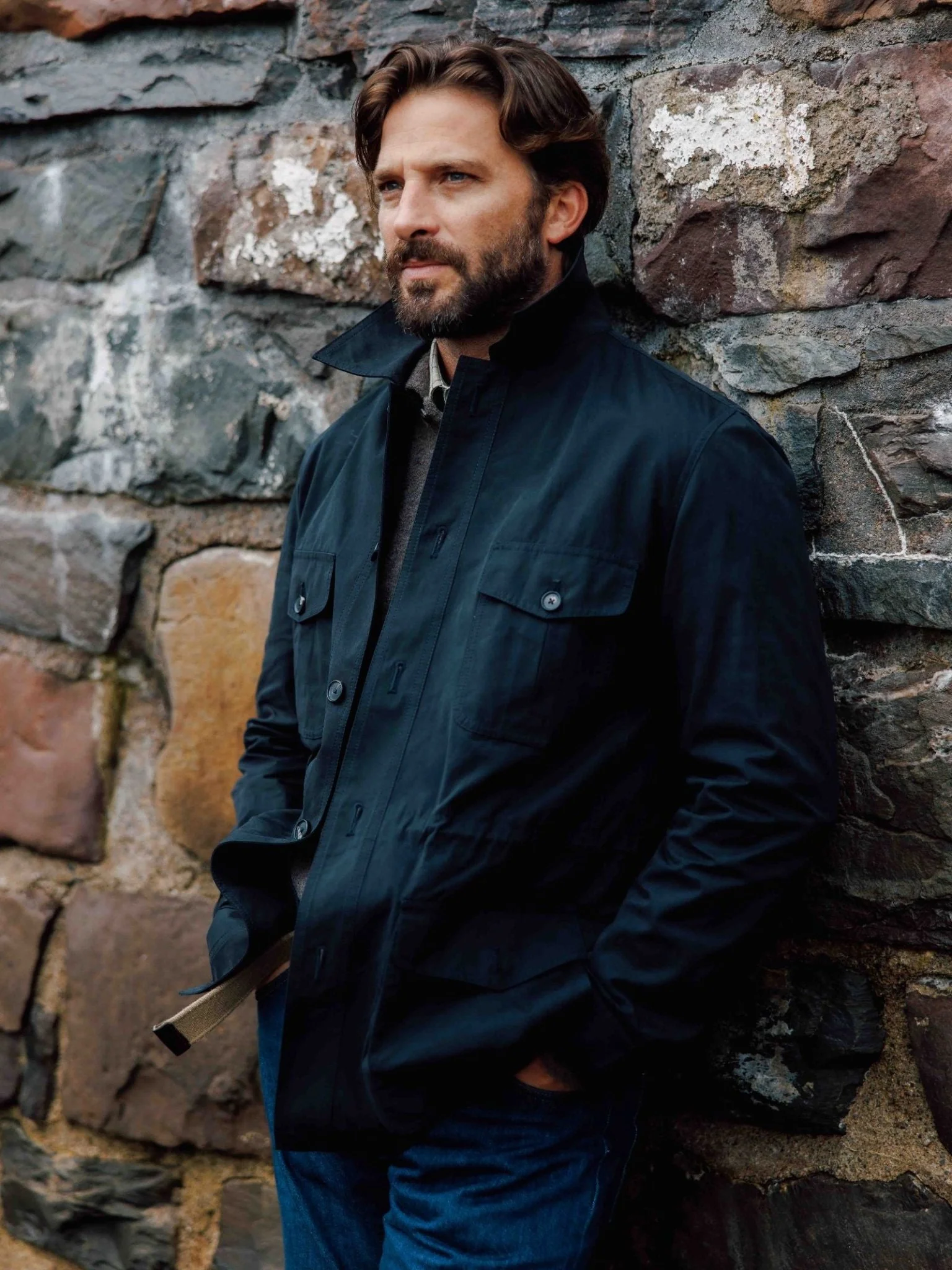 Aigas Field Jacket - Image 3