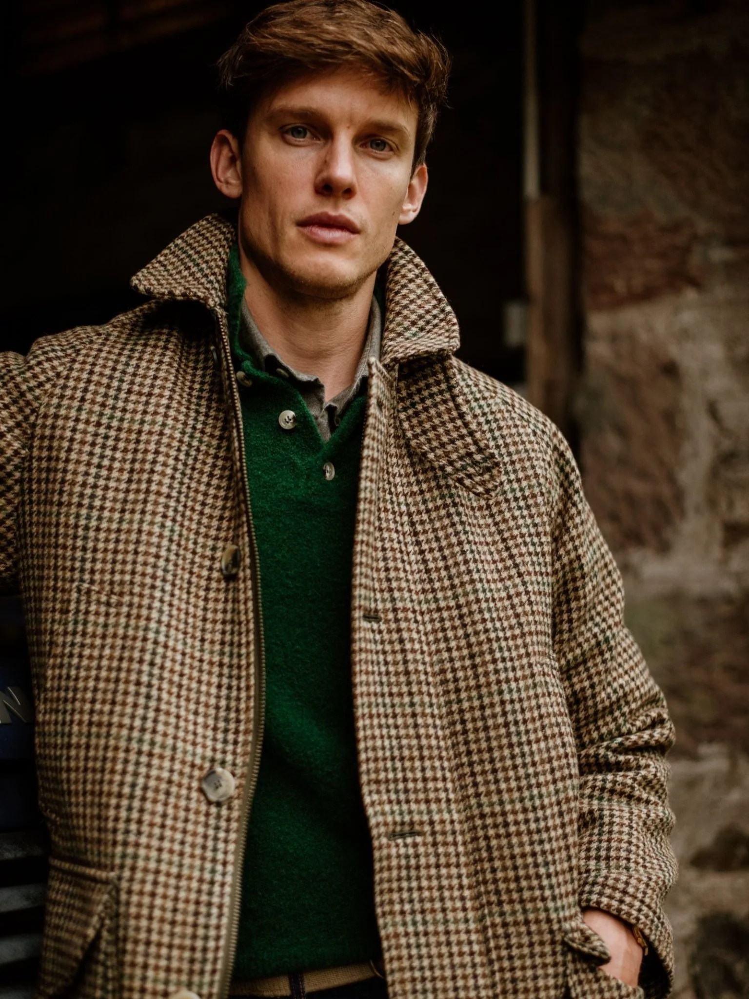 Cannich Coat - Image 3