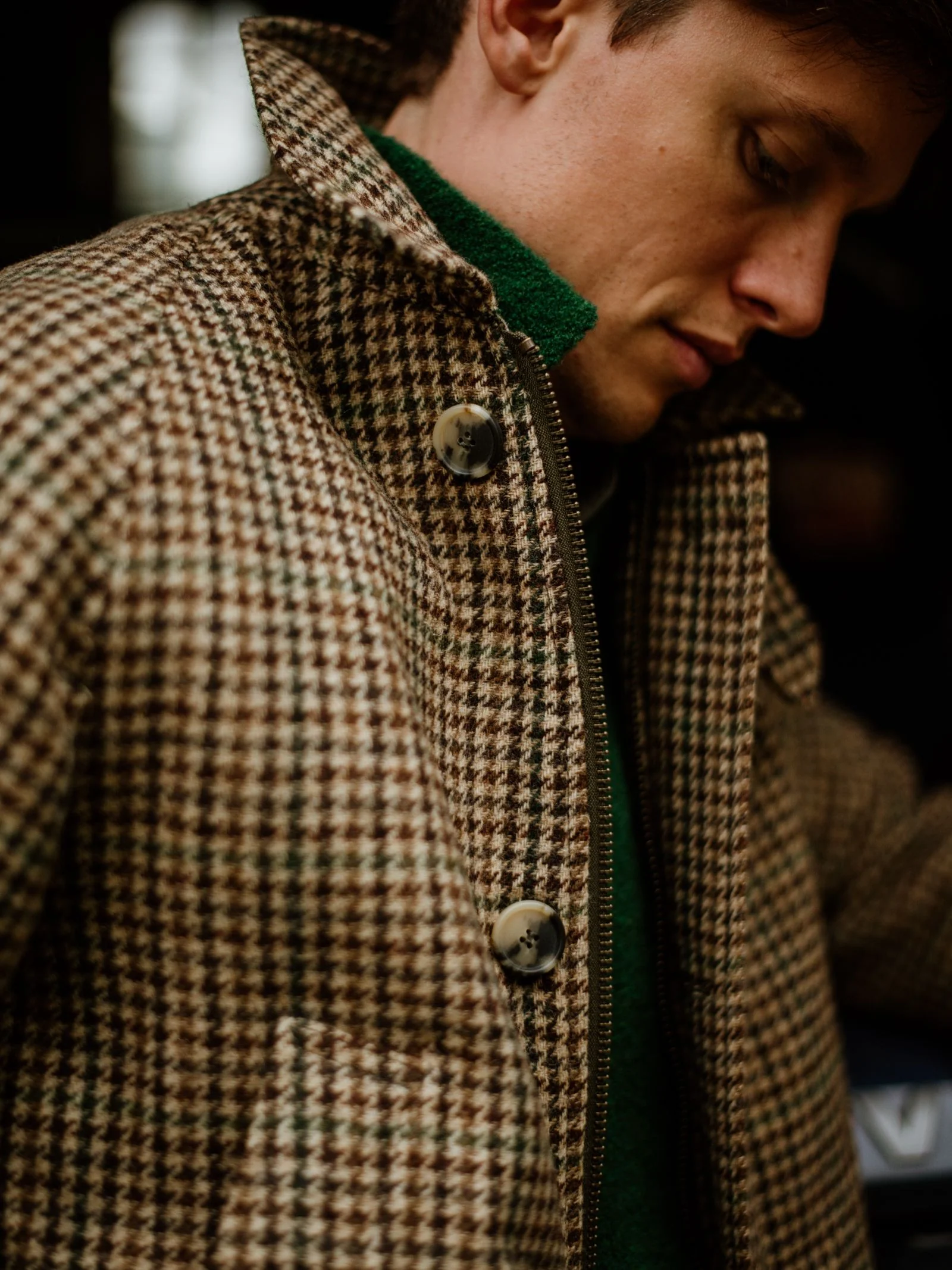 Cannich Coat - Image 4