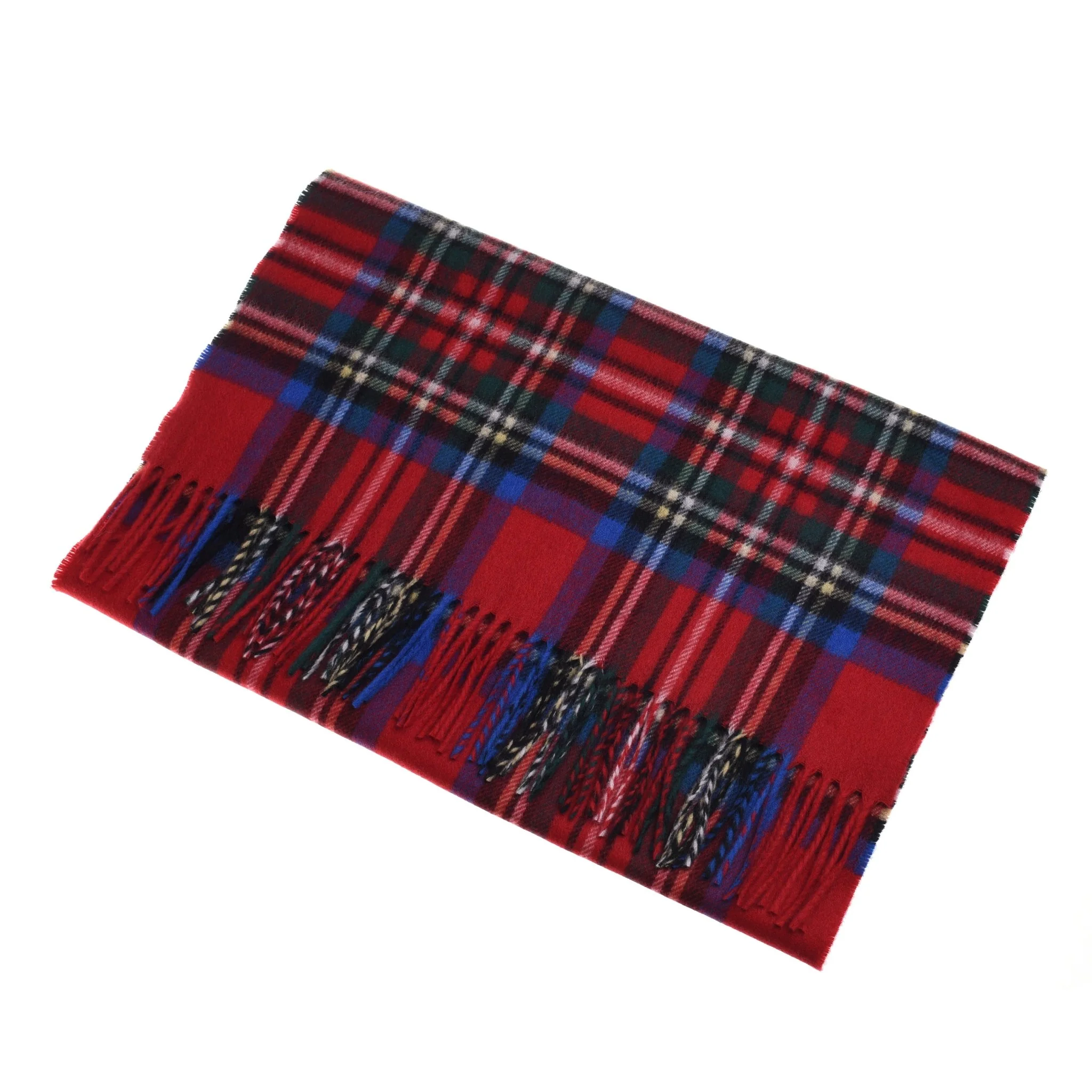 Cashmere Stole - Image 3